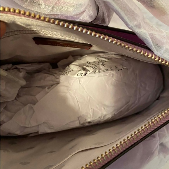 ✨🆕✨Brand New Kate Spade Adel Medium Crossbody Bag - Picture 5 of 8